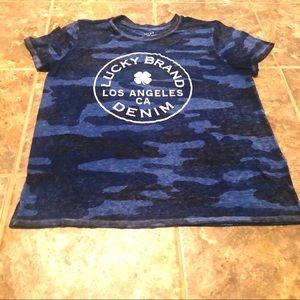Lucky Brand T-Shirt